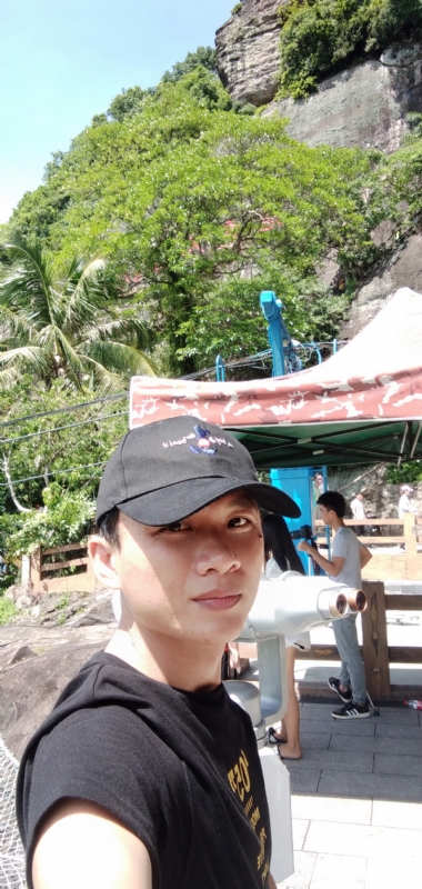 清凉的第二张照片--海口基督教相亲网