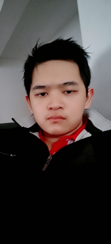至情的第一张照片--海口基督教相亲网