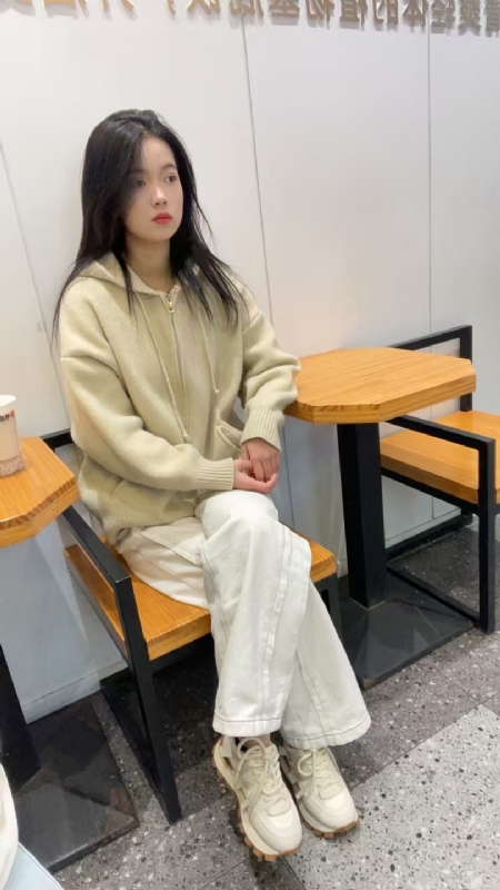 柯柯的第一张照片--海口基督教相亲网