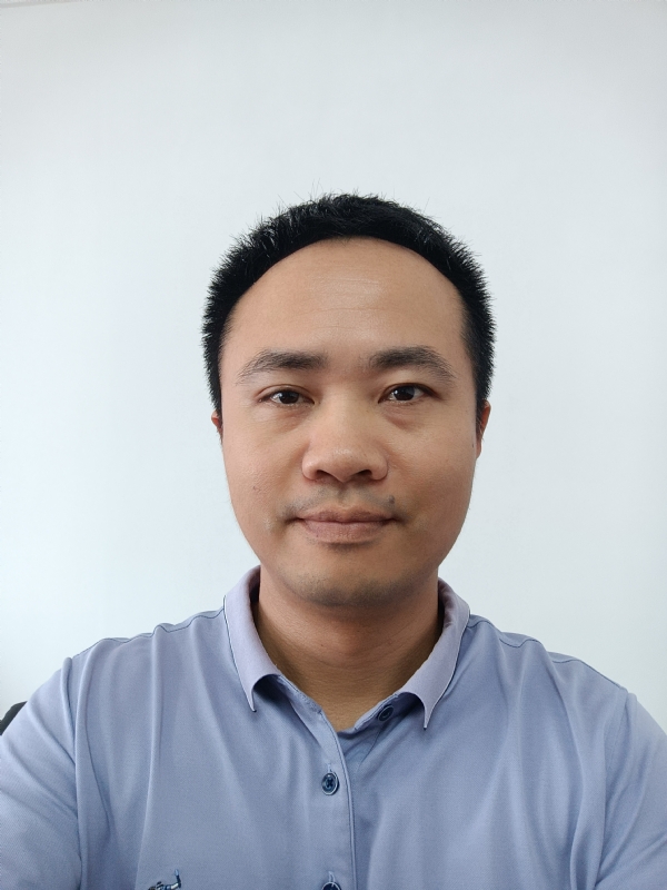 海口相亲的第三张照片--海口基督教相亲网